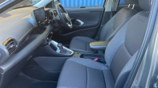 Toyota Yaris 1.5 Hybrid Design 5dr CVT Hybrid Hatchback